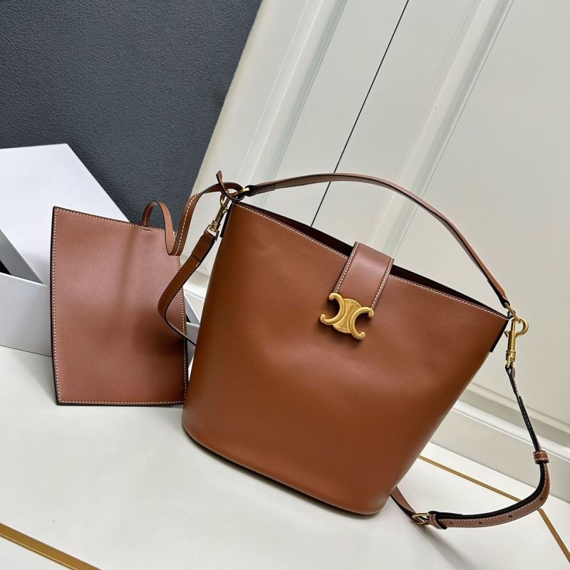 Ce**e bucket bags